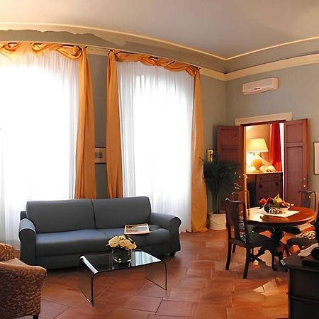 Aparthotel Palazzo Alfani - Residenza D'Epoca Florencja Zewnętrze zdjęcie