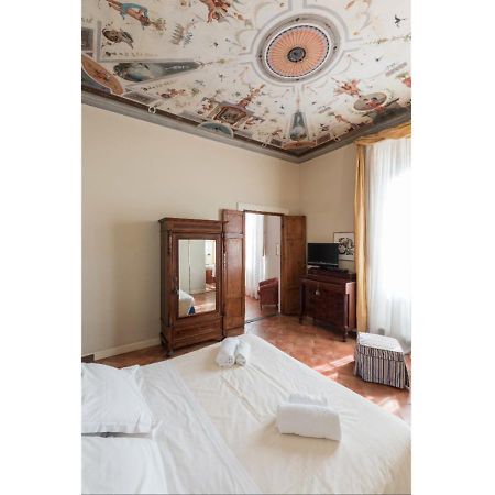 Aparthotel Palazzo Alfani - Residenza D'Epoca Florencja Zewnętrze zdjęcie